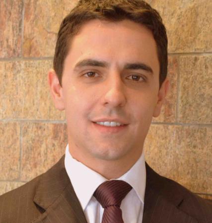 Dr. Guilherme Carvalho