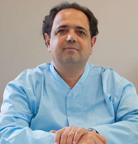 Dr. Manuel Campos
